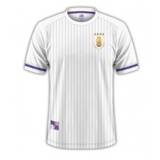 Uruguay Bortatröja Copa America 2024 Korta ärmar